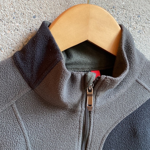 Spyder Kids Large Fleece - Picture 3 of 7